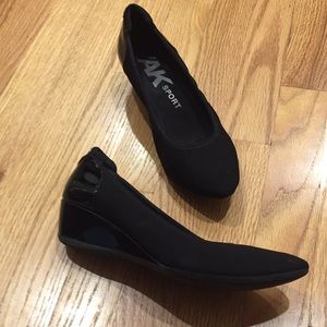 Anne Klein shoes